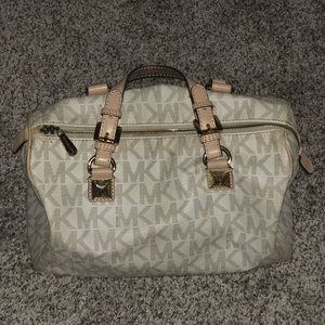 Michael Kors Grayson Bag
